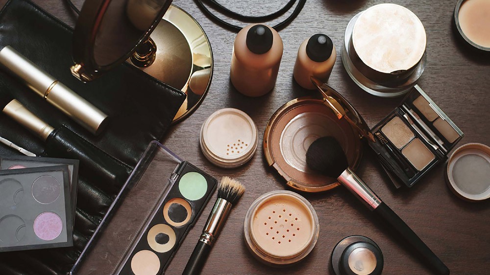 Beauty Products